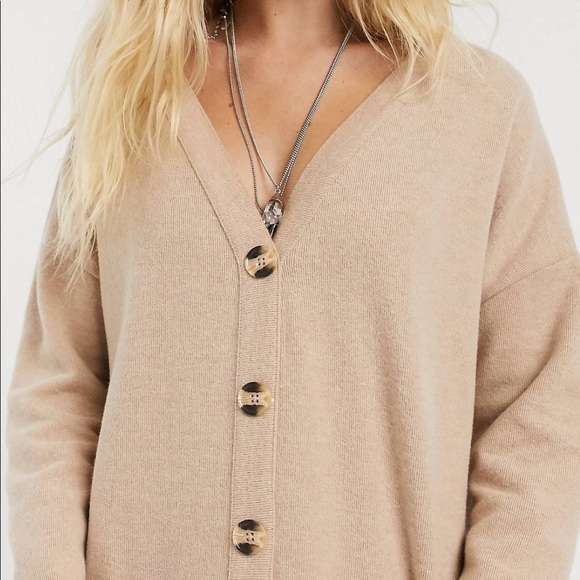 ASOS Sweater Dress for SALE! - Picture 3 of 4